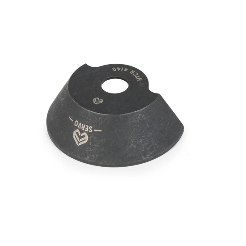 HUBGUARD ARRIERE ECLAT SERVO DRIVE SIDE